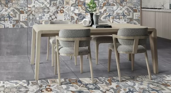 Moroccan Tiles: History, Design Styles & How to Use Them in Indian Homes Moroccan Look Tiles