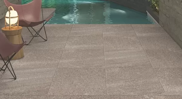 Outdoor Floor Tiles: How to Choose the Right Tile for Your Exterior Outdoor Porcelain Tiles