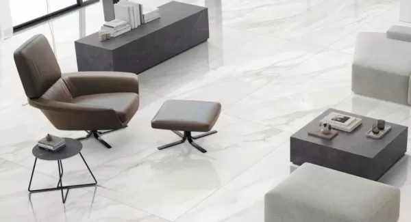 Marble vs Tiles: Which Should You Choose? Sparta marble tiles