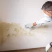 Damp Walls: Causes, Solutions & How Ceramic Tiles Can Help 3 Damp Walls