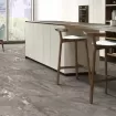 Kitchen Floor Tiles Design: 15 Ideas for Modern Indian Kitchens 3 Kitchen Floor Tiles Design
