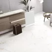 Marble Look Tiles: Get the Luxury of Marble Without the Cost or Maintenance 2 Marble look tiles