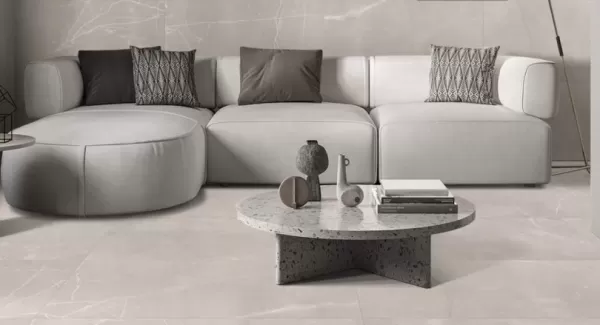 Hall Tiles Design: Floor & Wall Ideas for Every Style of Indian Home Pulpis living room tiles
