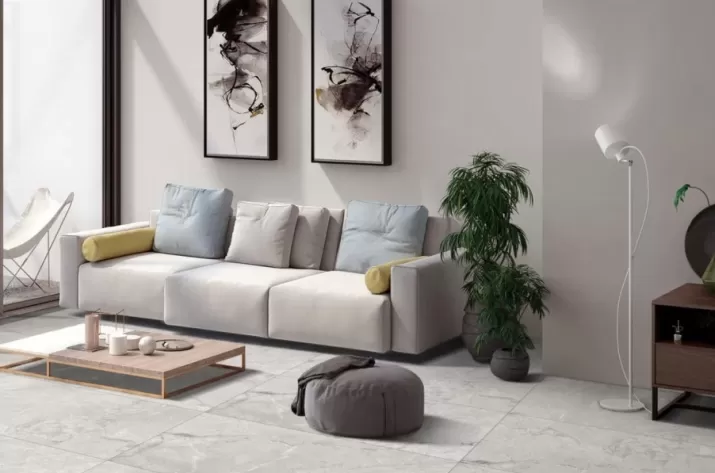 Zorani lavish ceramics