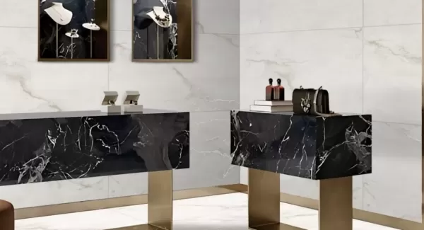 Anti-Skid Bathroom Floor Tiles: Safety, Designs & Buying Guide Anti-Skid Bathroom Floor Tiles