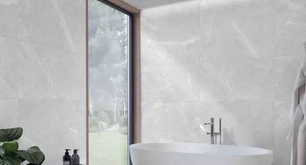 Travertine Tiles for Bathroom, Living Room & Outdoor Spaces: Complete Guide Travertine Tiles for Bathroom
